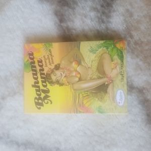 theBalm Bahama Mama Bronzer